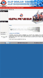 Mobile Screenshot of alifboiler.com